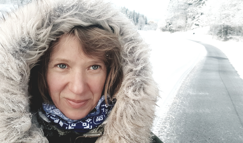 SYLWIA SKORSTAD