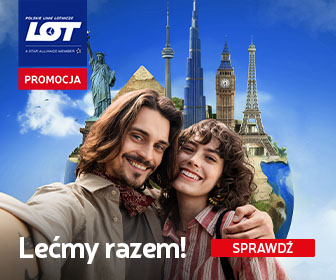 Rezerwuj loty na LOT.com | Bilety lotnicze LOT | LOT.com