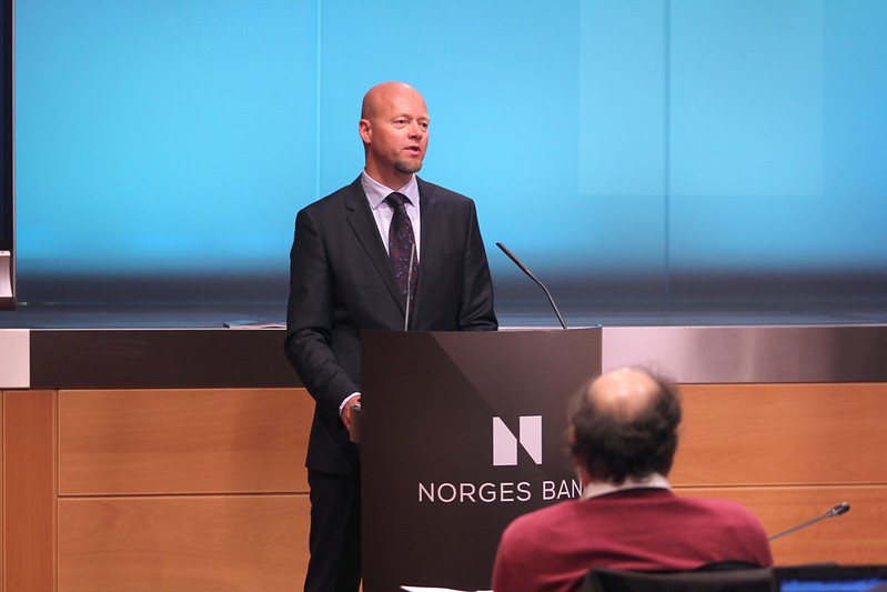Coronavirus | Norway's sovereign wealth fund suffered a historic NOK 1,171 billion loss | localmarket.no