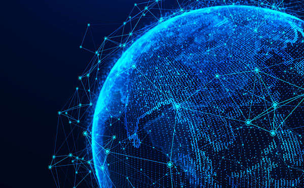 Mckinsey Global Institute — „Globalizacja nie cofa się — ale się zmienia” | localmarket.no