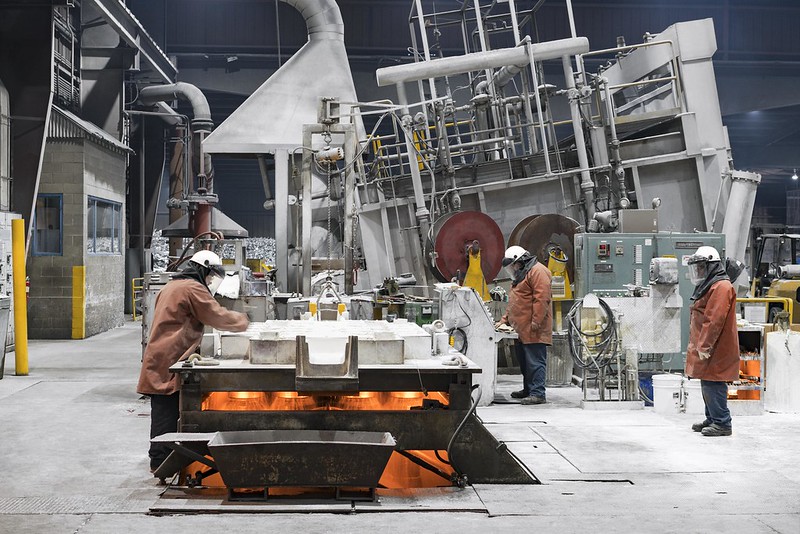 “Norsk Hydro” closing down its production “Slovalco” facility in Slovakia | localmarket.no