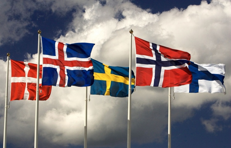 The Nordic Welfare Model: effect of the pandemic COVID19 | localmarket.no