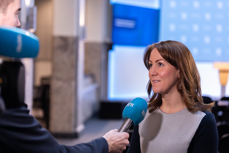 Propozycja podwyższenia wieku emerytalnego w Norwegii do 70 lat budzi kontrowersje | localmarket.no