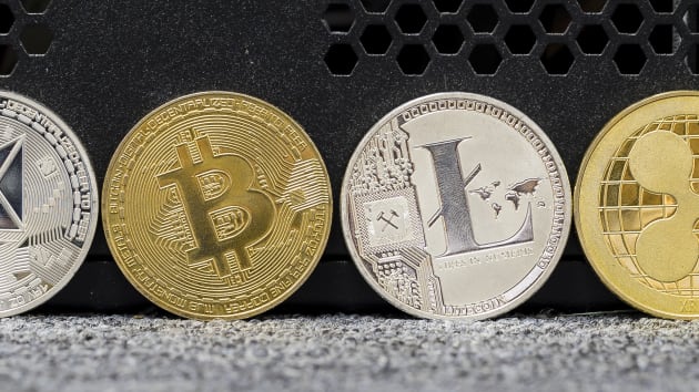 Inwestycje | Czy kryptowaluty to bezpieczne przystanie? | localmarket.no