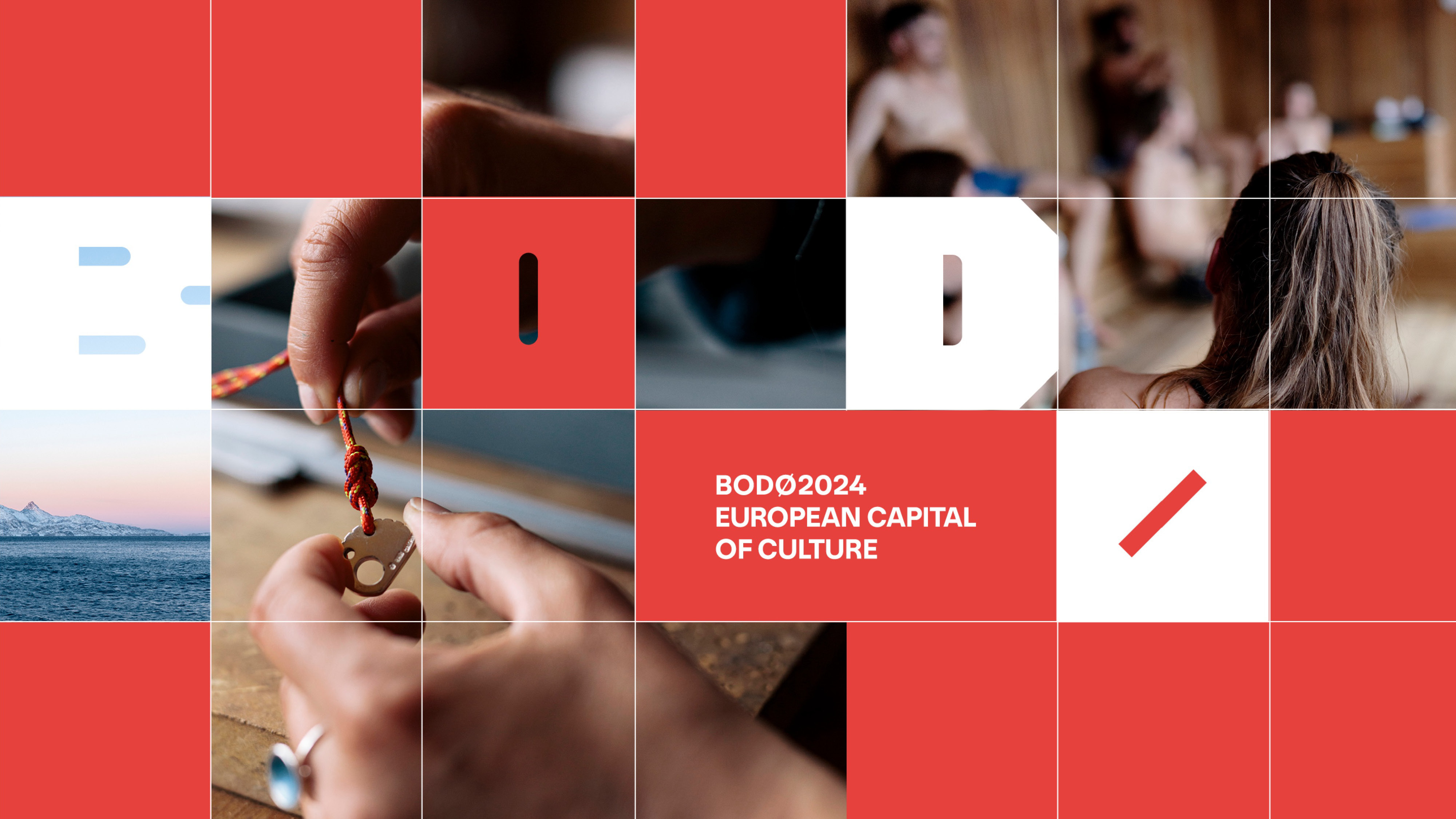 Bodø: European Capital of Culture 2024 | localmarket.no