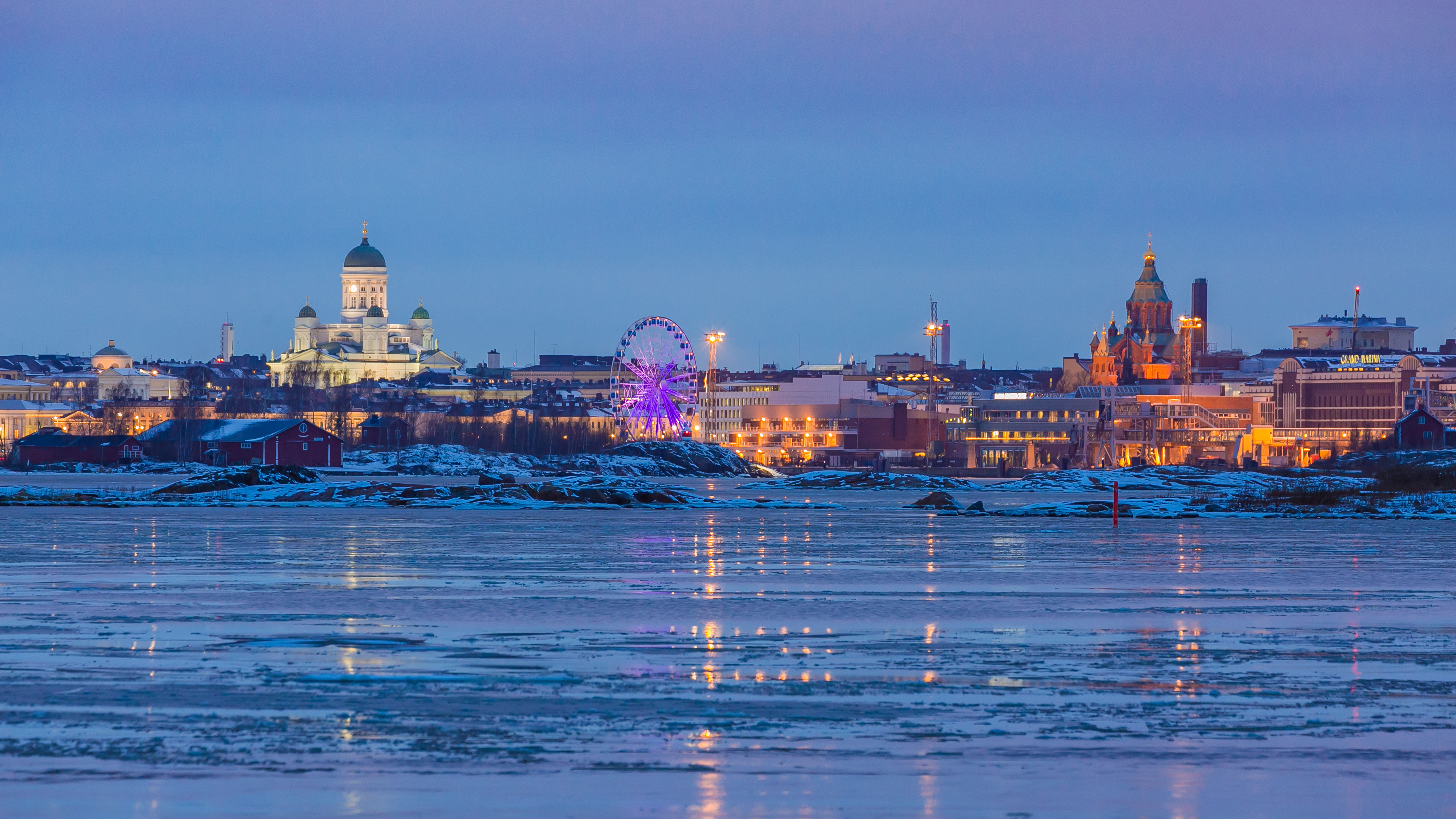 Finlandia pogrąża się w recesji, Szwecja idzie prosto za nią | localmarket.no