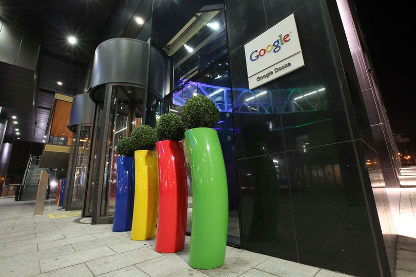 Dane osobowe: irlandzkie dochodzenie praktyk reklamowych Google | localmarket.no