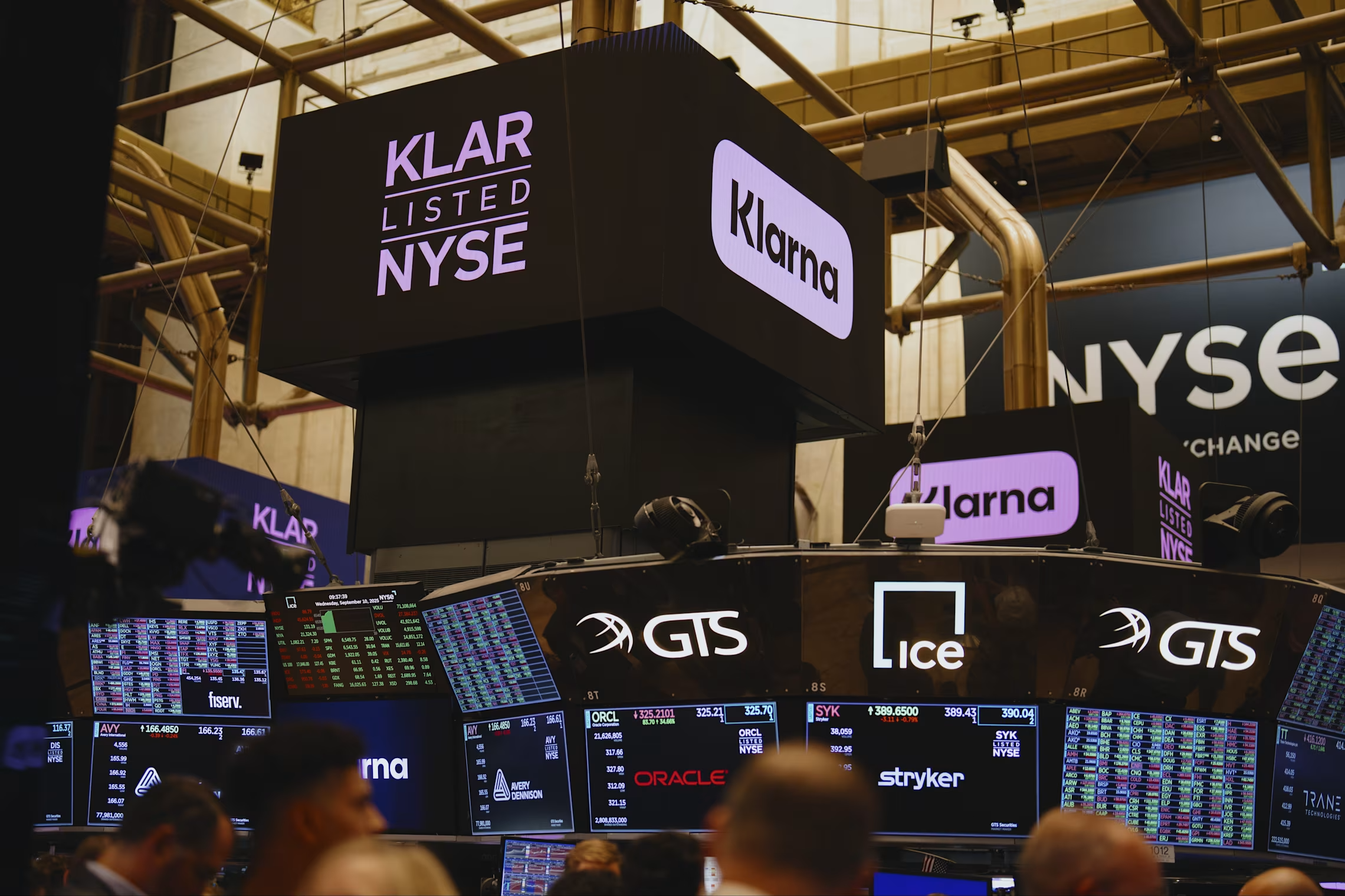 Klarna, lider płatności odroczonych odzyskuje rentowność | localmarket.no