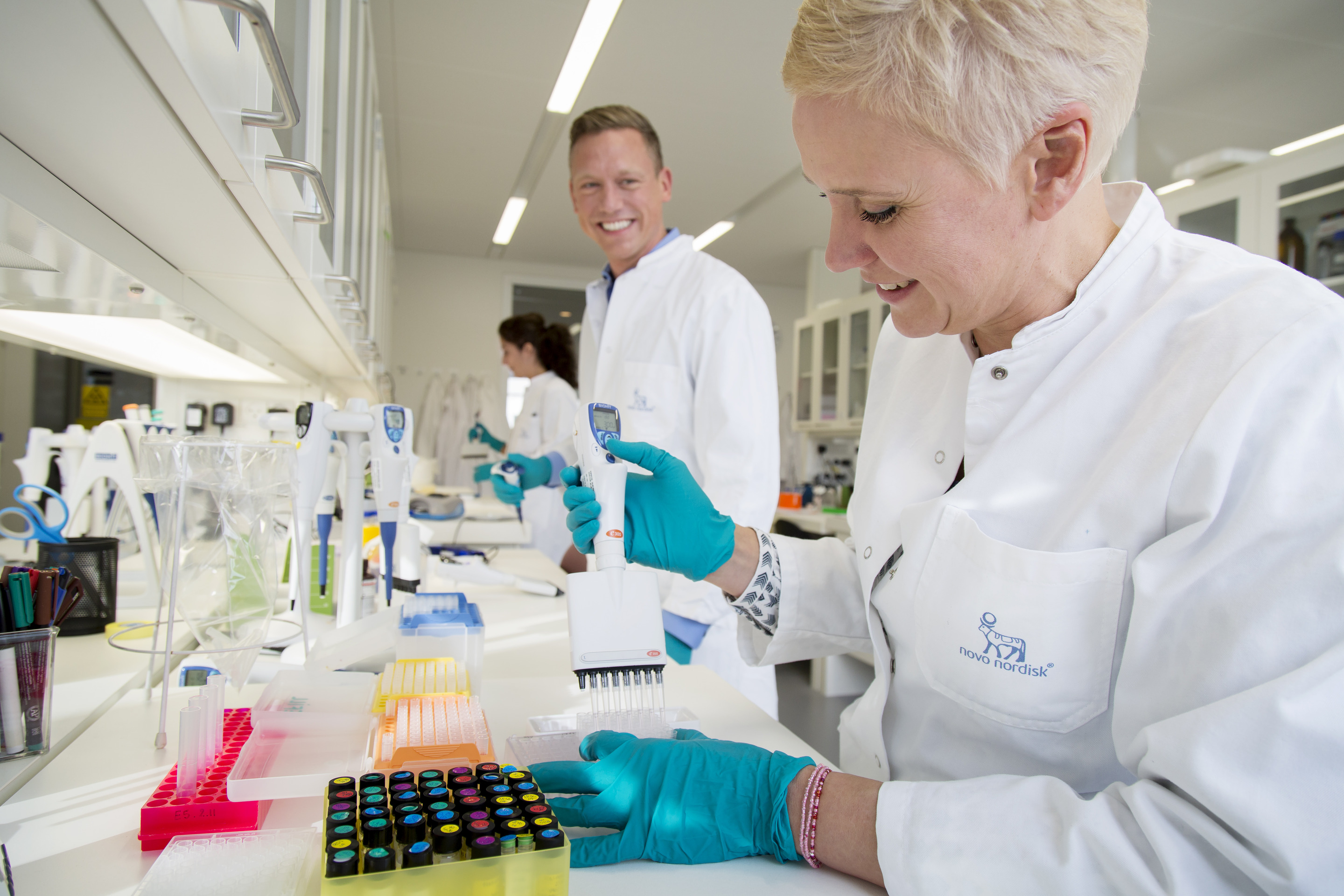Niesamowity wpływ wartości koncernu Novo Nordisk na PKB Danii | localmarket.no