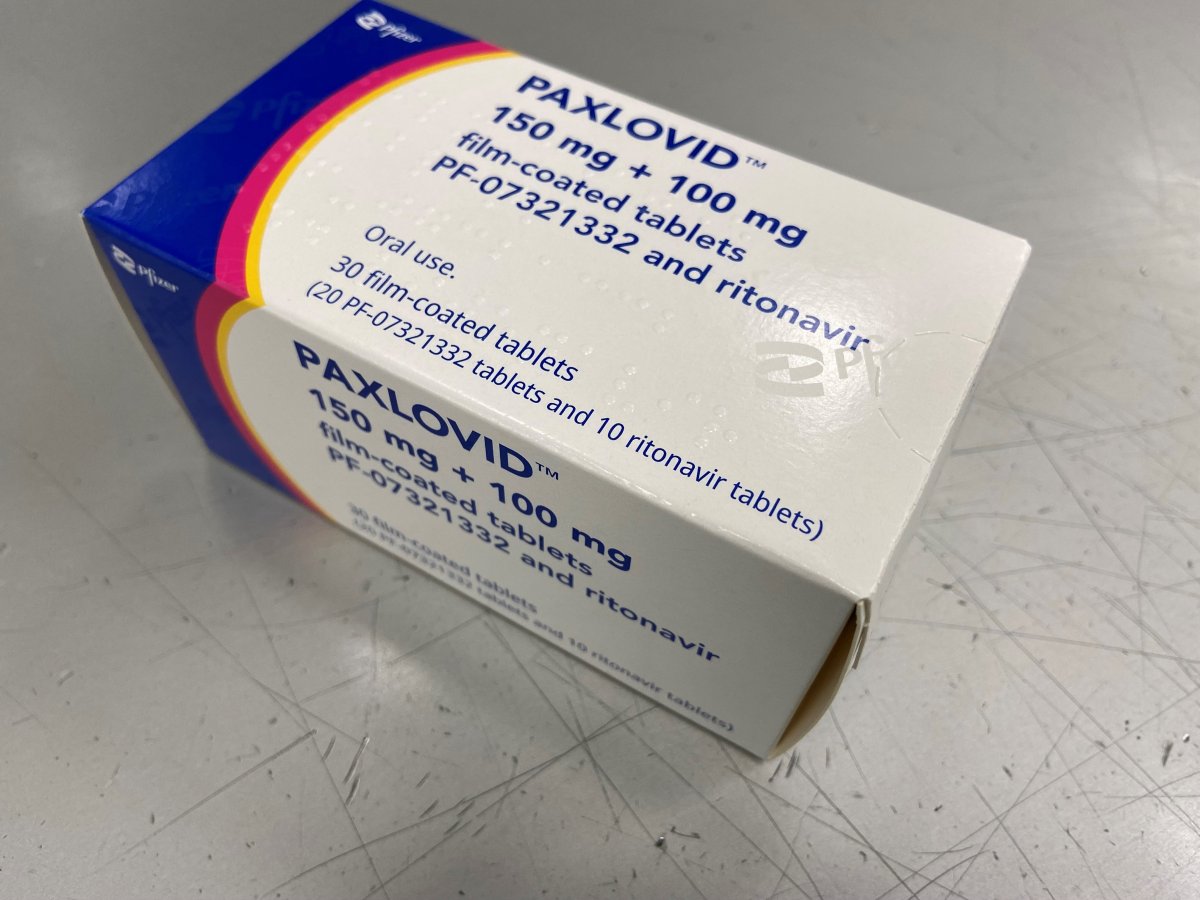 W walce z Covid-19 Norwegia chce polegać również na Paxlovid, firmy Pfizer | localmarket.no