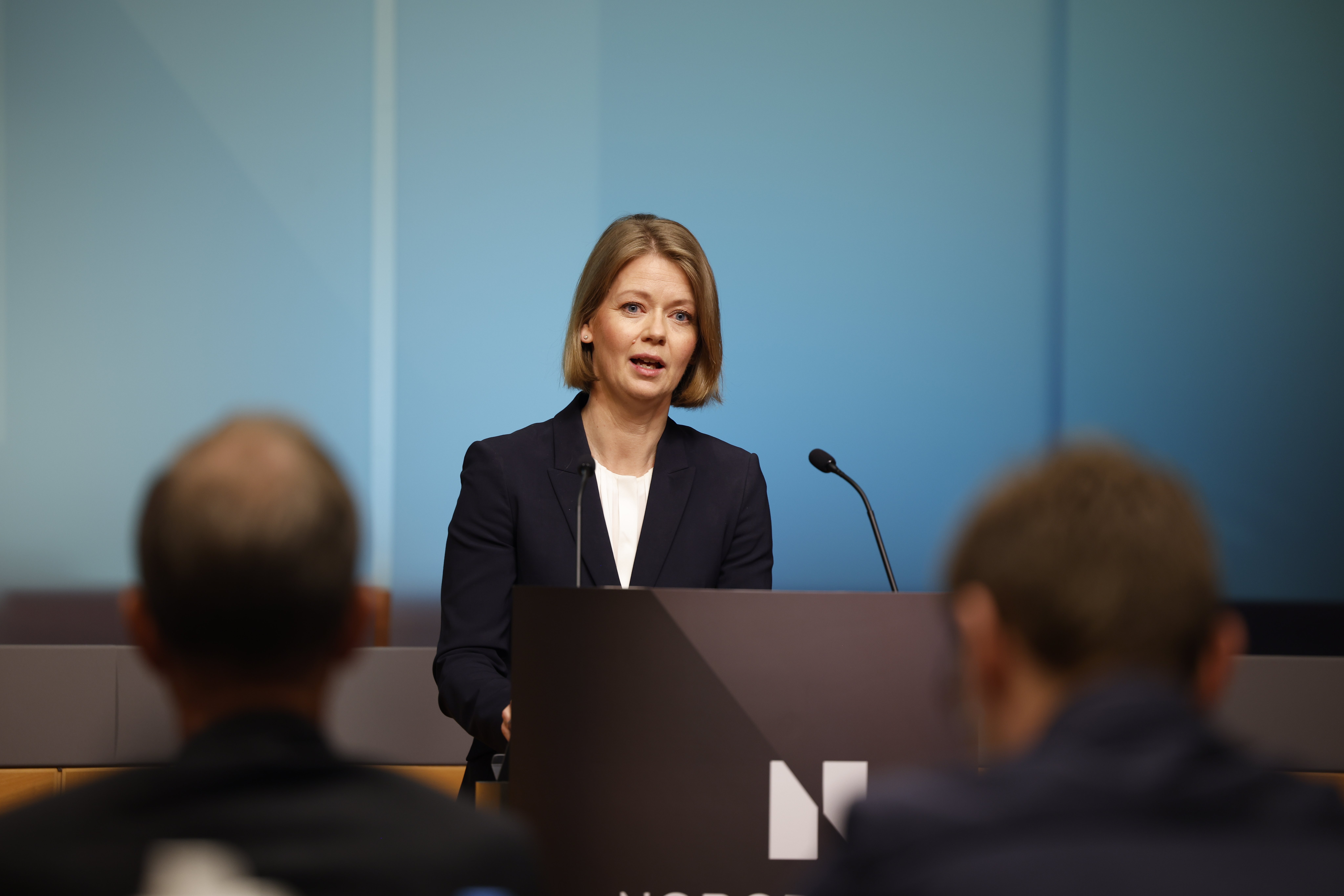 Norges Bank utrzymał główną stopę procentową | localmarket.no