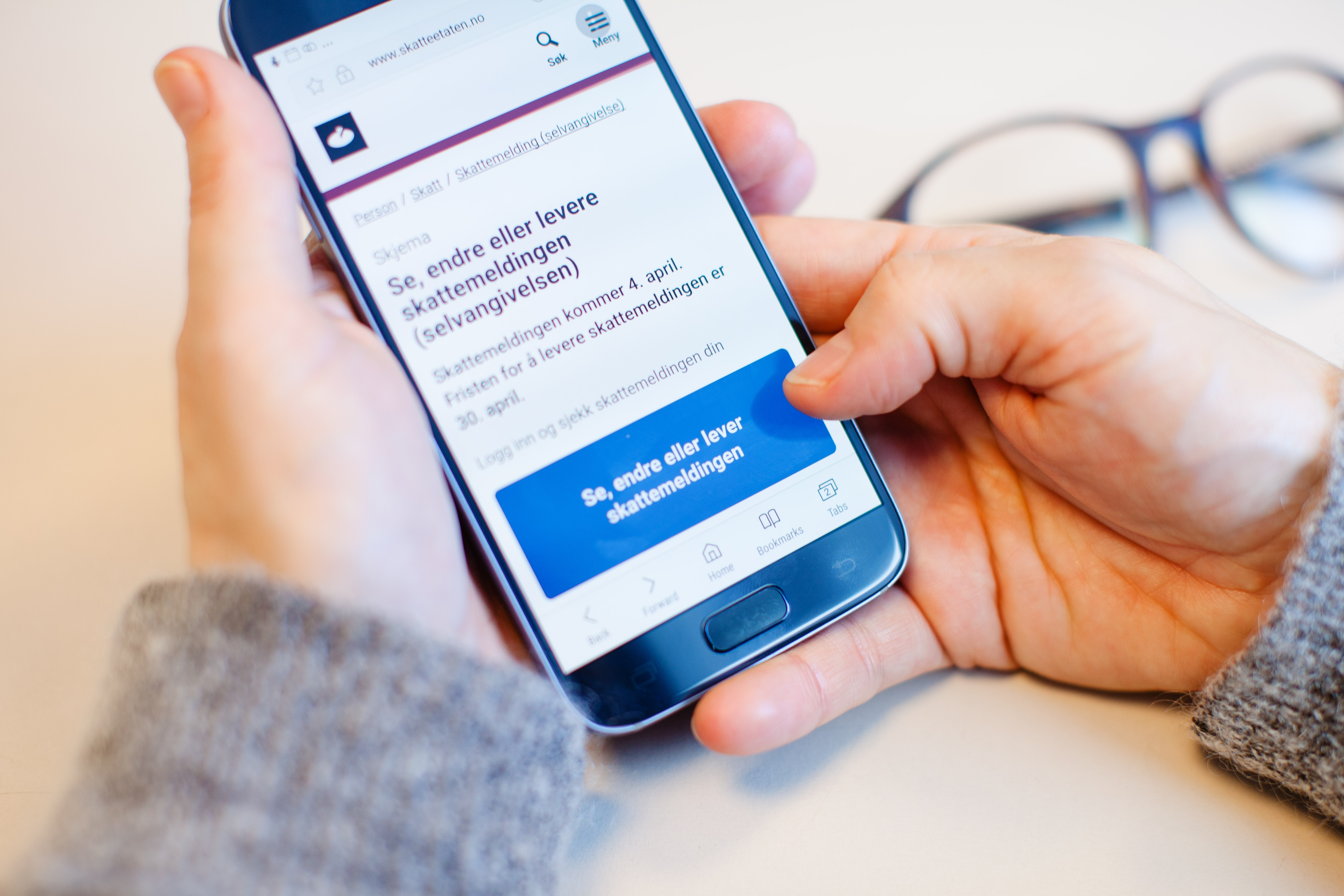 Podatki w Norwegii: Jak skorygować deklarację? | localmarket.no