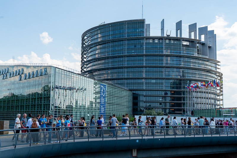 Unia Europejska | Imigracja napędza europejską demografię | localmarket.no