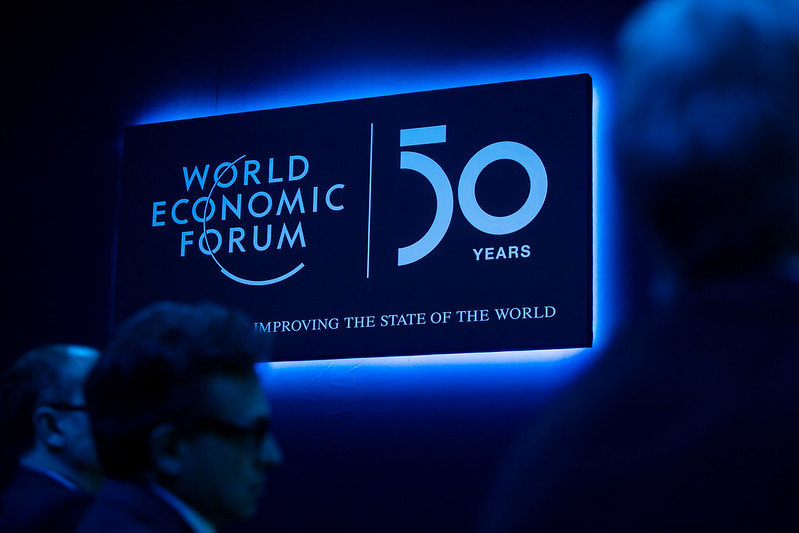W Davos zmartwienia i obietnice:„Kapitalizm nie jest martwy, ale ma poważne problemy” | localmarket.no