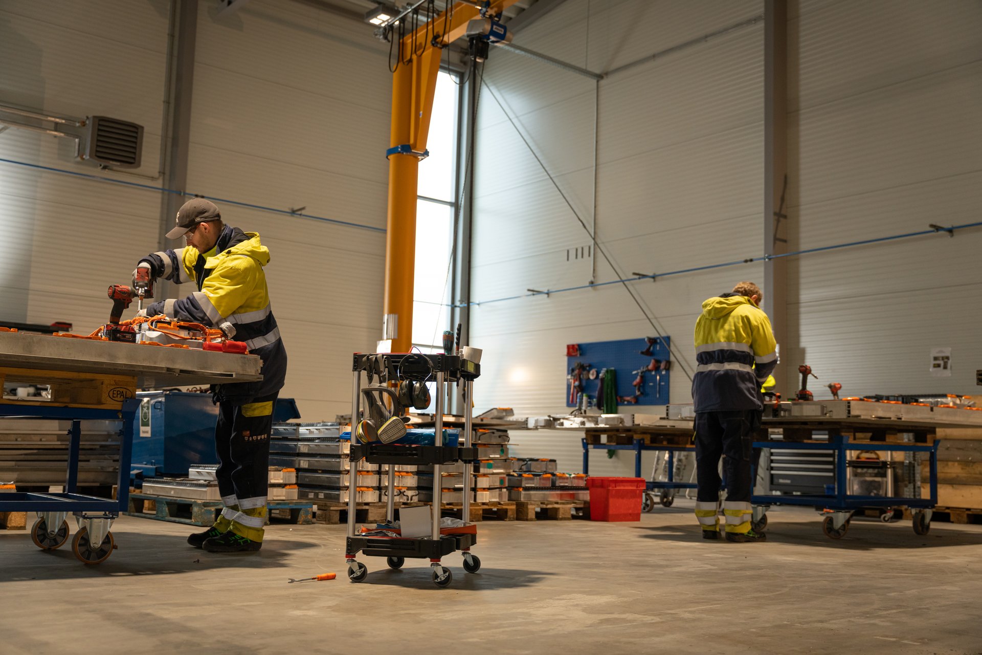 Sytuacja finansowa dla wielu firm w Norwegii staje się bardzo napięta | localmarket.no