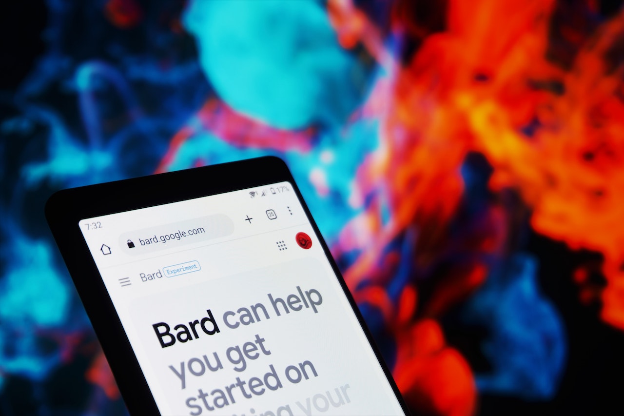 Sztuczna Inteligencja (AI) | Czym jest Bard, odpowiedź Google na ChatGPT?