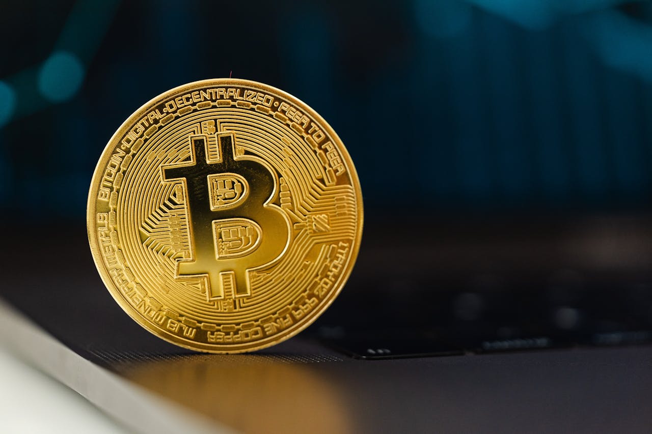 Bitcoin przełamał opór 50 000 dolarów | localmarket.no