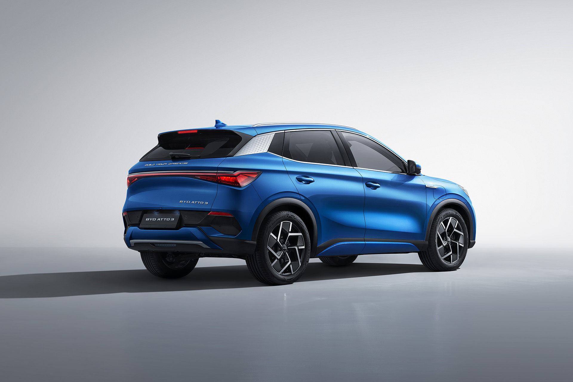 BYD | Samochód elektryczny numer jeden, który podbija Europę | localmarket.no