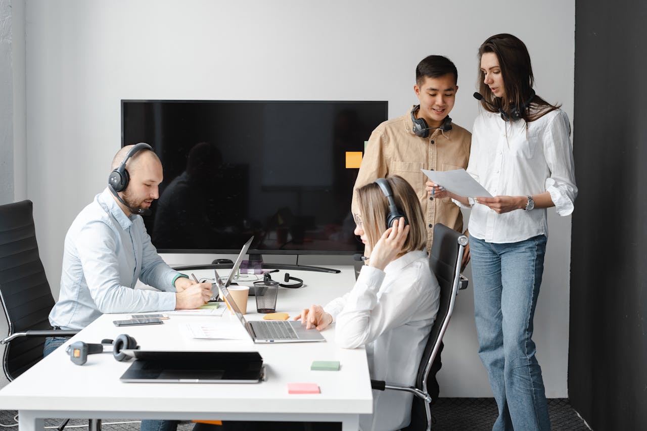 Norwegia zaostrza zasady dotyczące Call Center | loclmarket.no