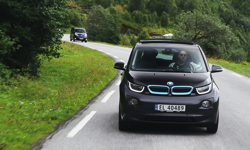 Car Insurance for Expats in Norway - A Guide for Expats | localmarket.no
