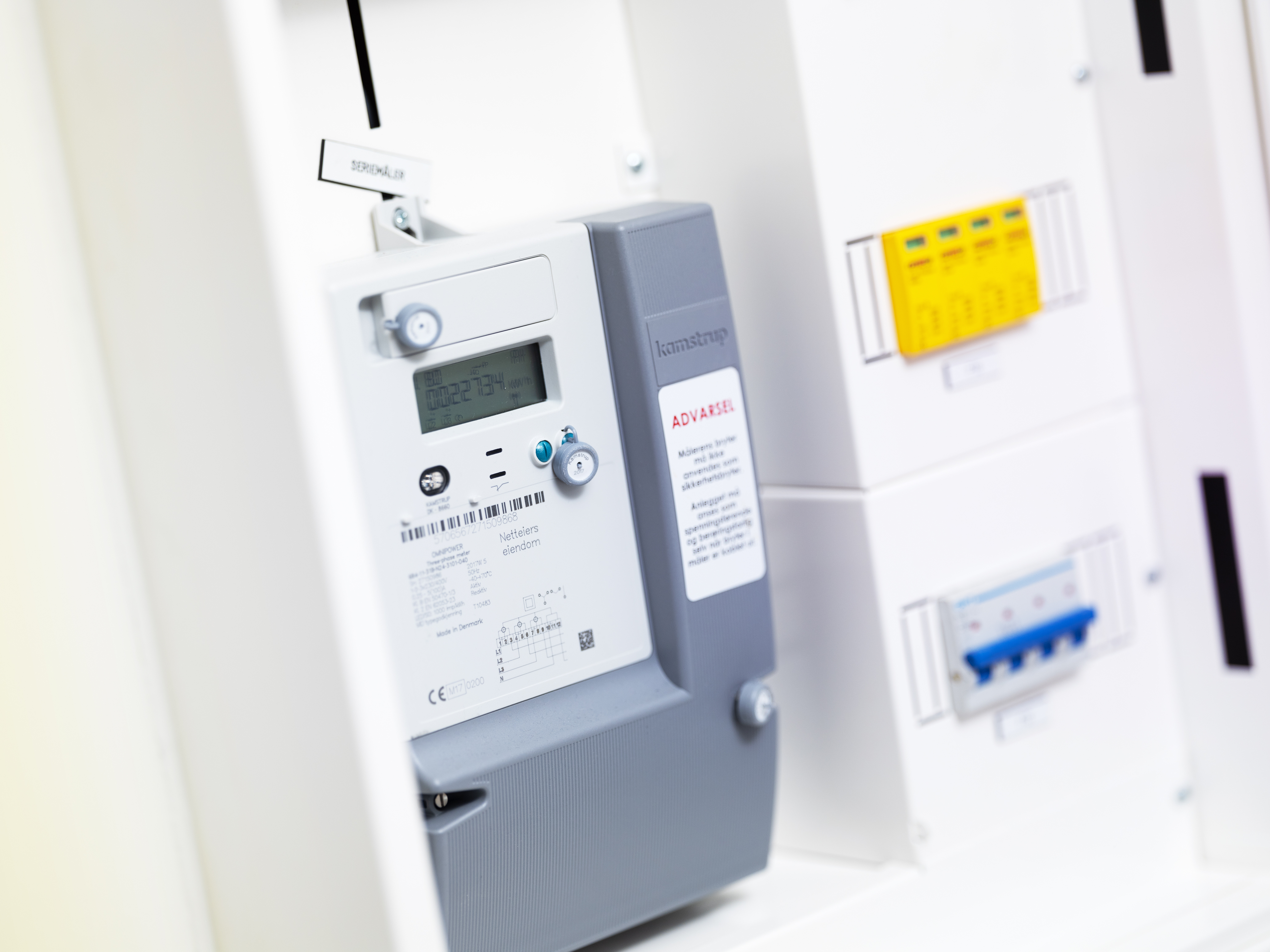 Guide to Switching Energy Providers in Norway | locamarket.no