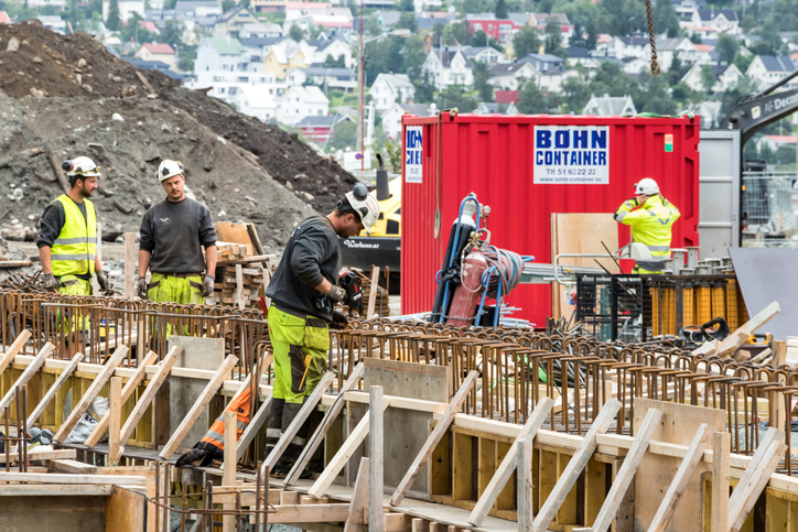 Biznes w Norwegii | Ponownie rośnie liczba bankructw przedsiębiorstw | localmarket.no
