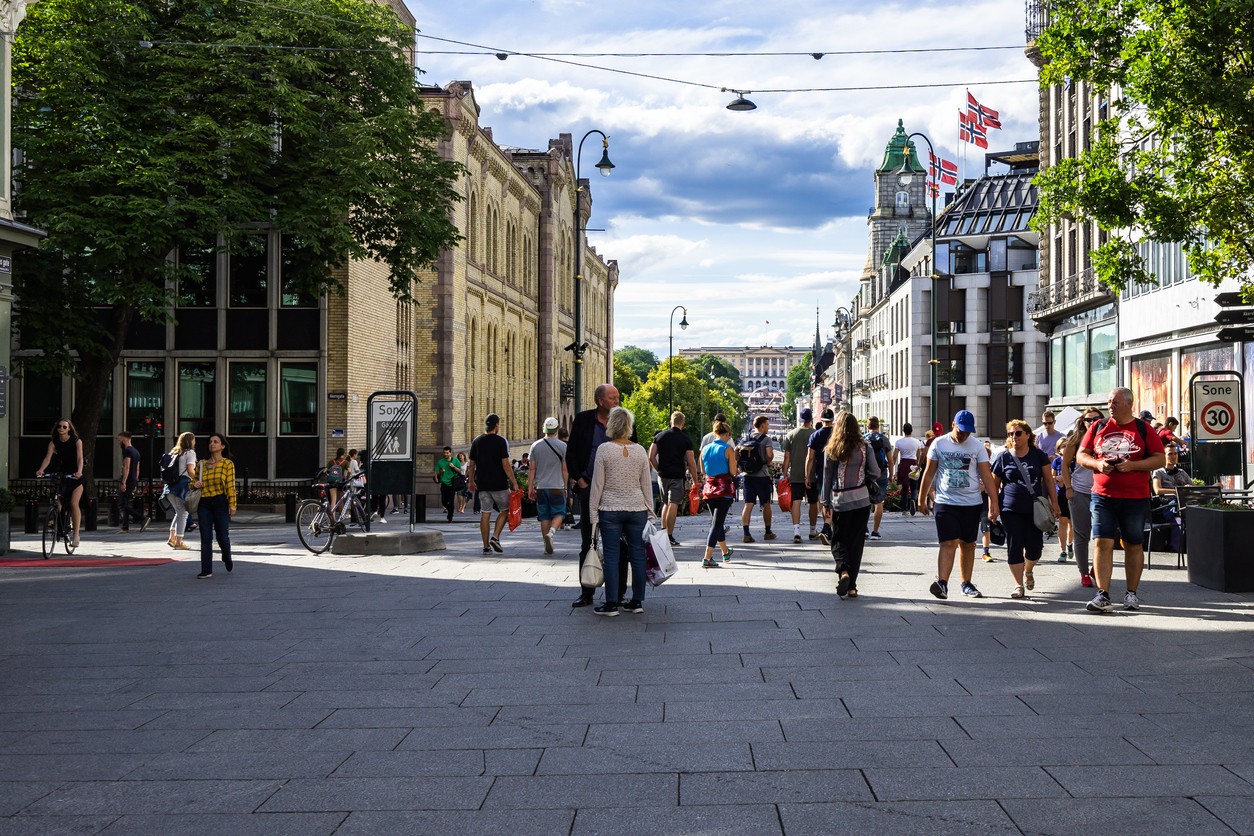 Jak ustalić rezydencję podatkową podatnika zgodnie z prawem Królestwa Norwegii? | localmarket.no
