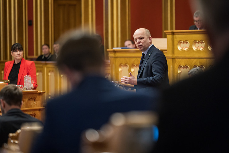 Rząd Norwegii obniża wymóg kapitałowy przy zakupie nieruchomości | localmarket.no