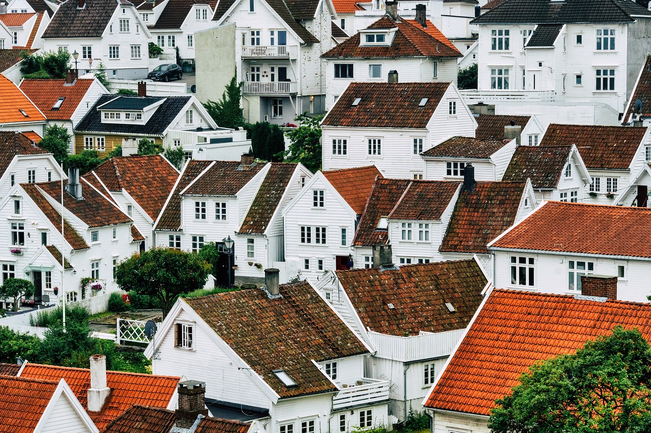 Kredyt hipoteczny w Norwegii: 3 dobre wiadomości dla kredytobiorców na lato | localmarket.no