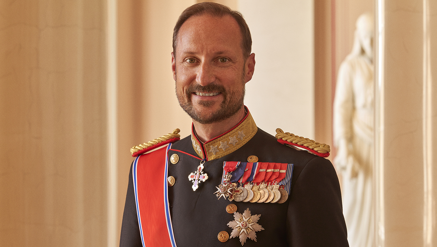 Business Summit: Książę Koronny Norwegii Haakon z wizytą w Polsce | localmarket.no