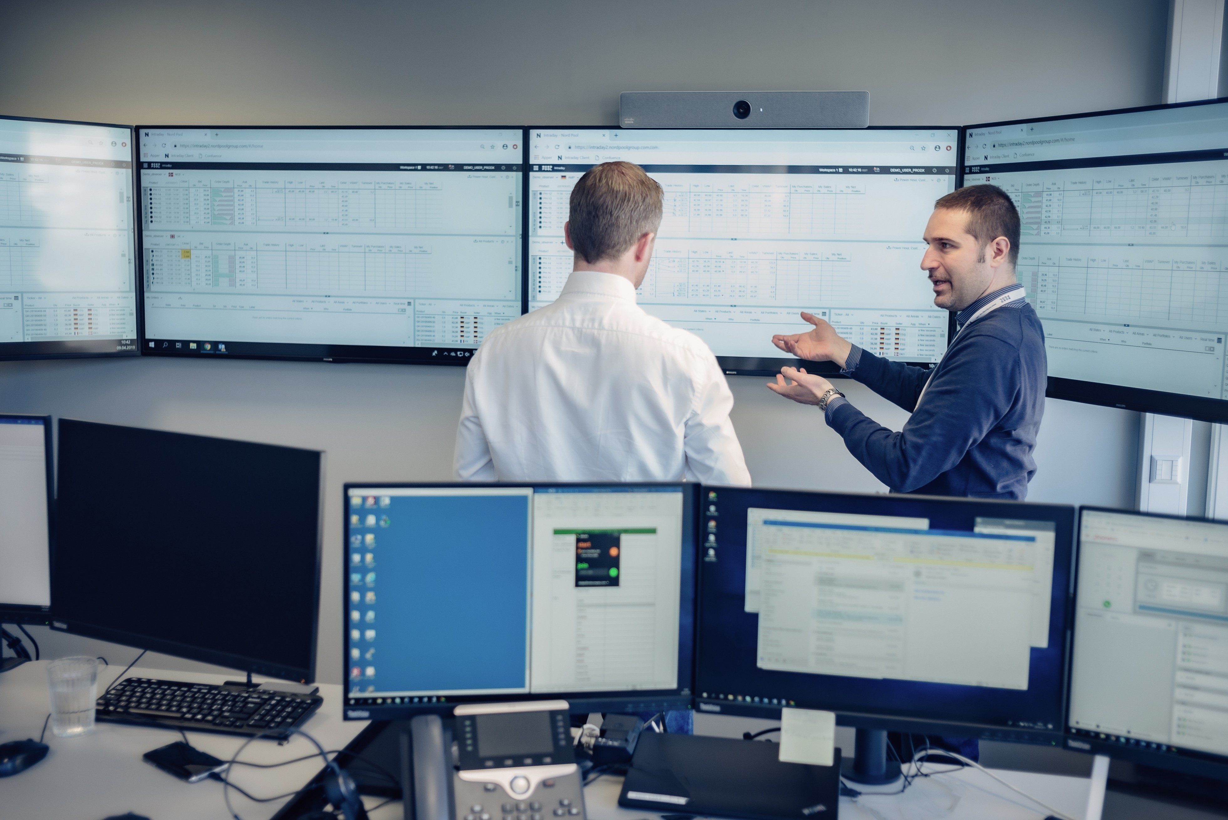 Jak ustalana jest cena energii elektrycznej | w Norwegii? | localmarket.no