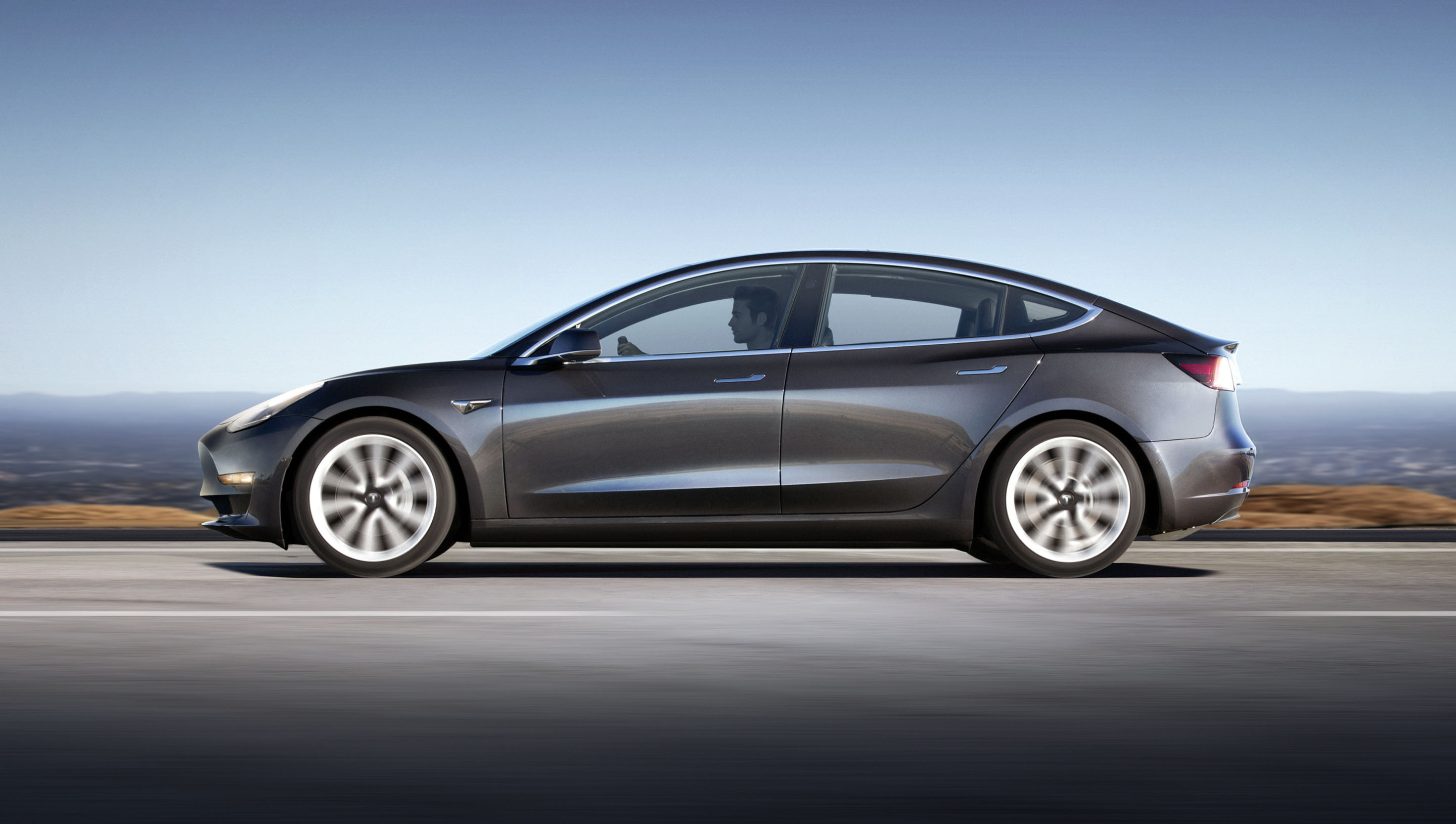Tesla „made in China” trafia do Europy | localmarket.no
