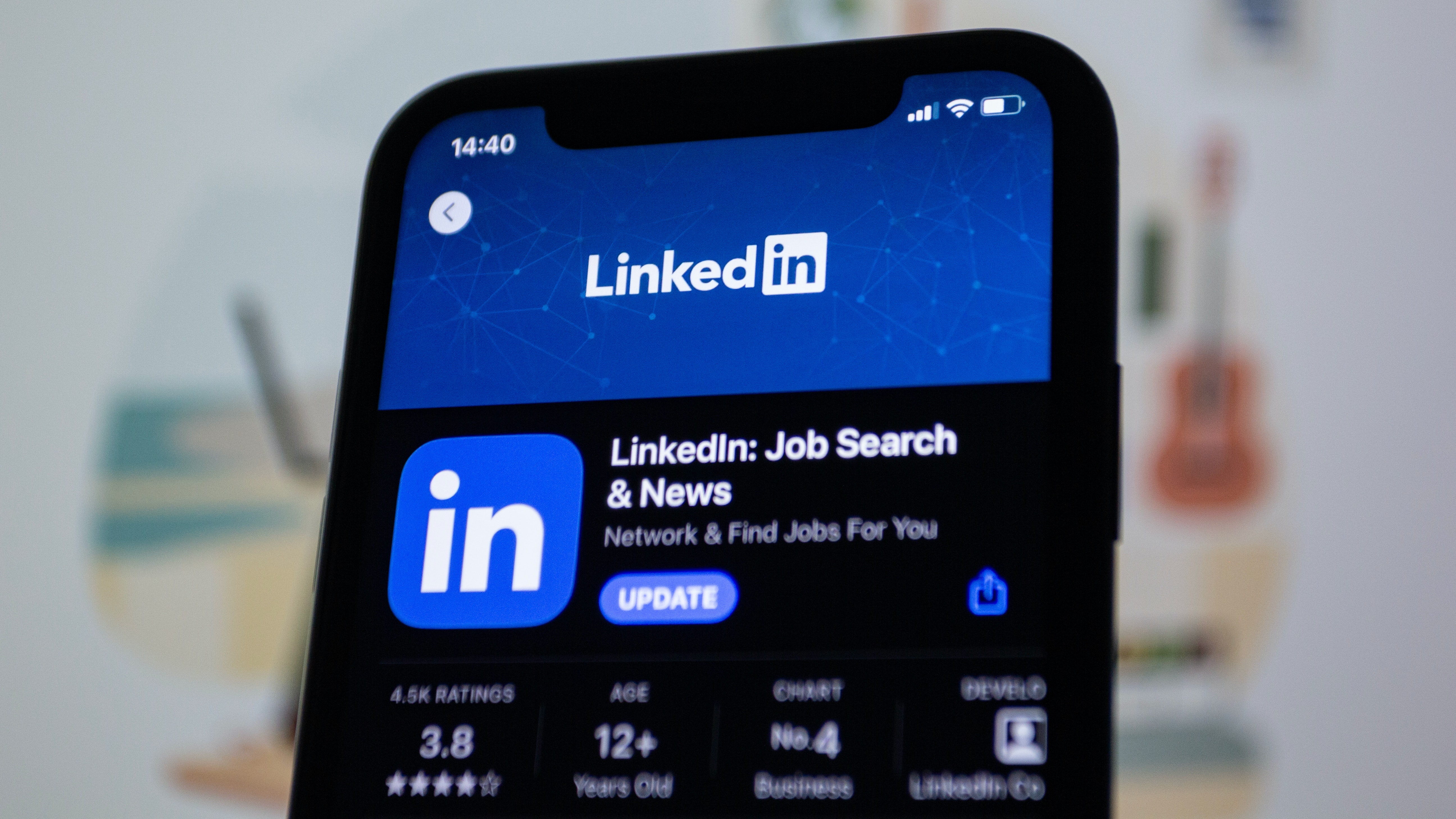 Na LinkedIn coraz bardziej wyrafinowane oszustwa związane z zatrudnieniem | localmarket.no