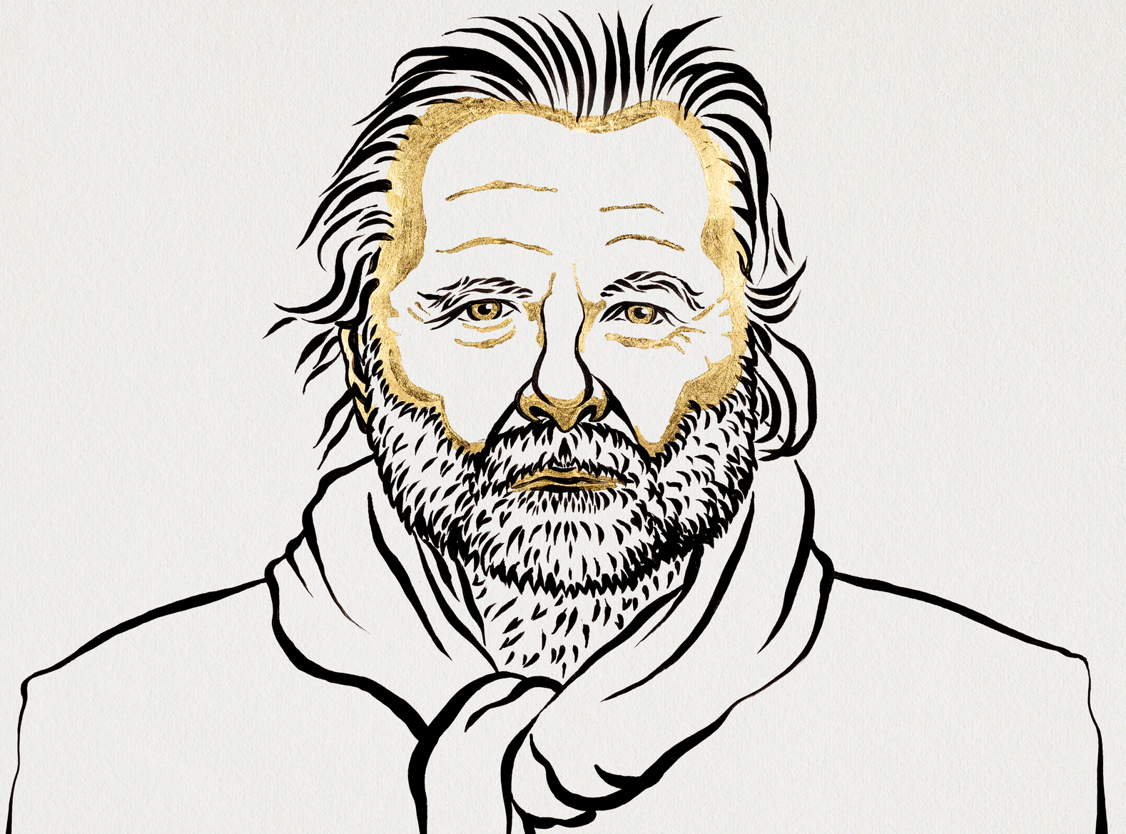 Norwegian Writer and Dramatist Jon Fosse Won the Nobel Prize in Literature | localmarket.no