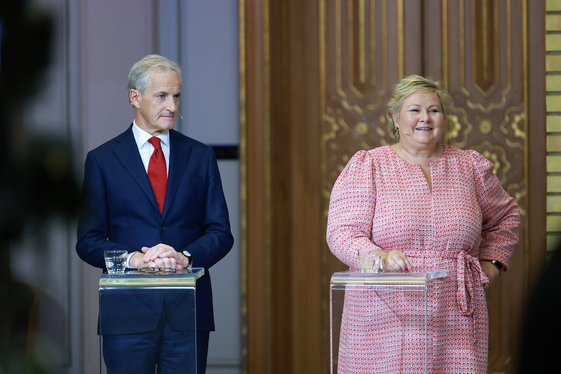 Prawica wygrywa wybory lokalne w Norwegii po raz pierwszy od 99 lat  | localmarket.no