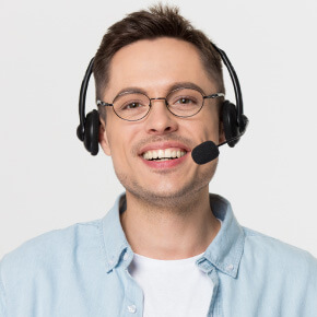 Asesor de atención al cliente