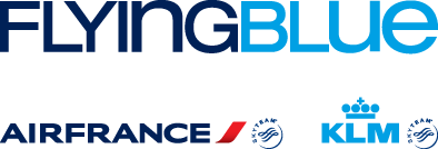 Programa de fidelización Flying Blue gratis