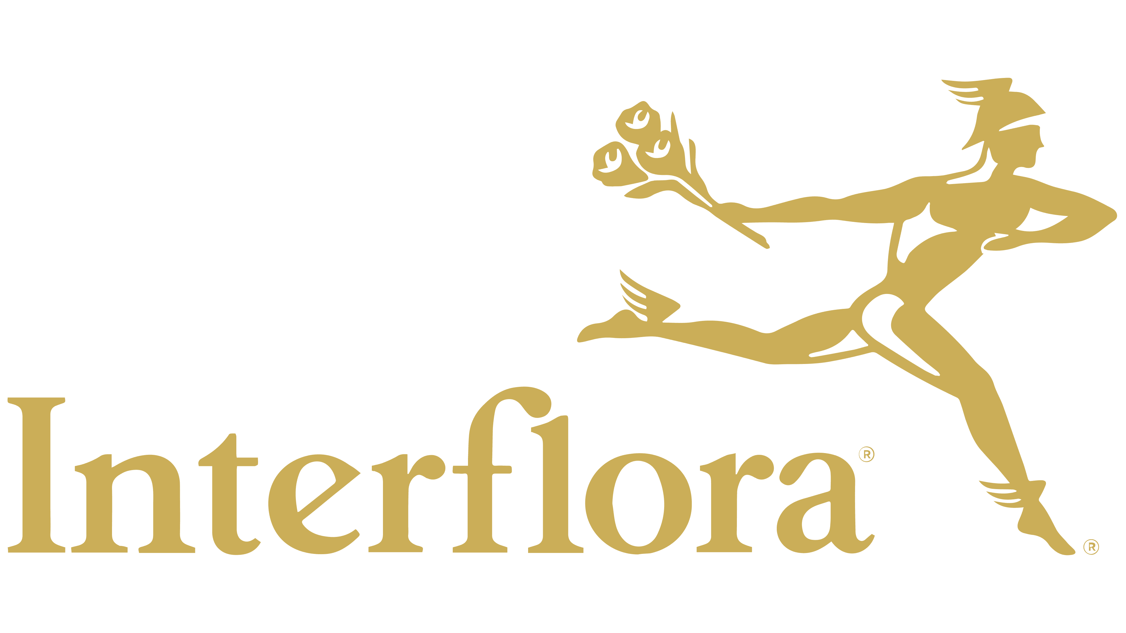 Interflora.no  –  Envía flores desde Noruega