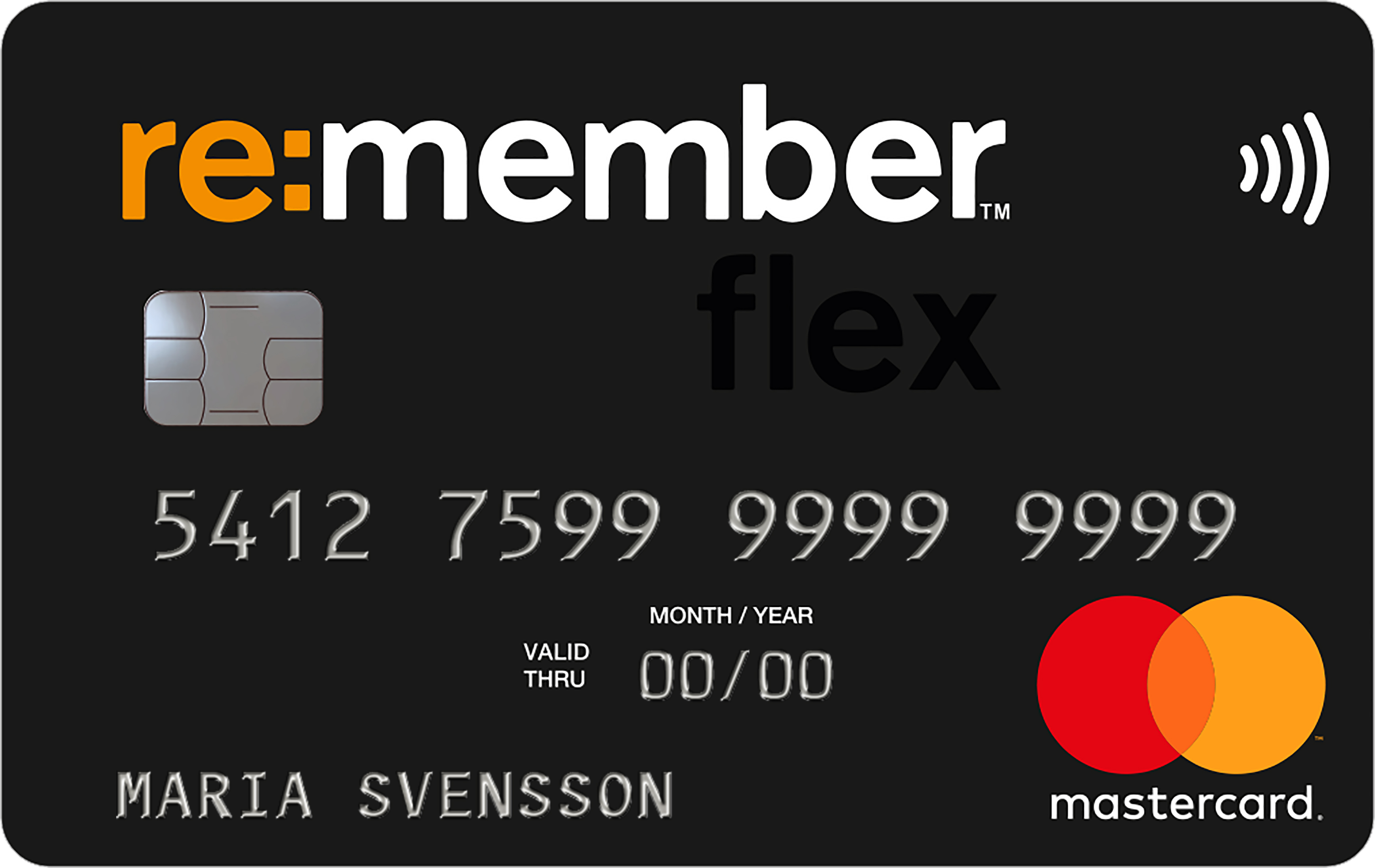 La mejor tarjeta de crédito de Noruega: Mastercard | localmarket.no